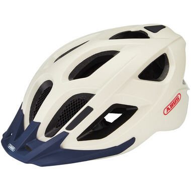 ABUS ADURO 2.0 MTB Helmet Grey/Blue 0